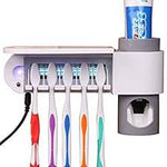 Toothbrush Holder Cleaner