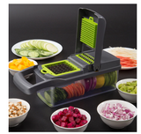 Slicer Salad Maker