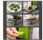 Slicer Salad Maker